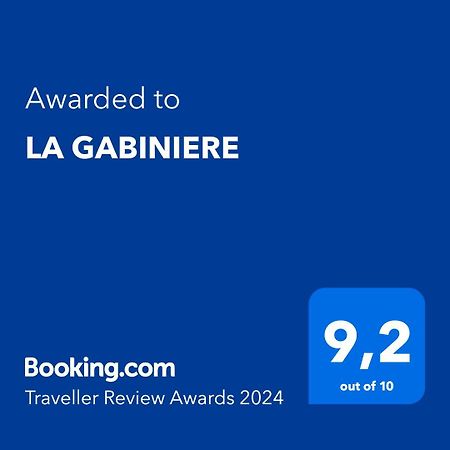 Bed and Breakfast La Gabiniere Сарла-ла-Канеда Экстерьер фото