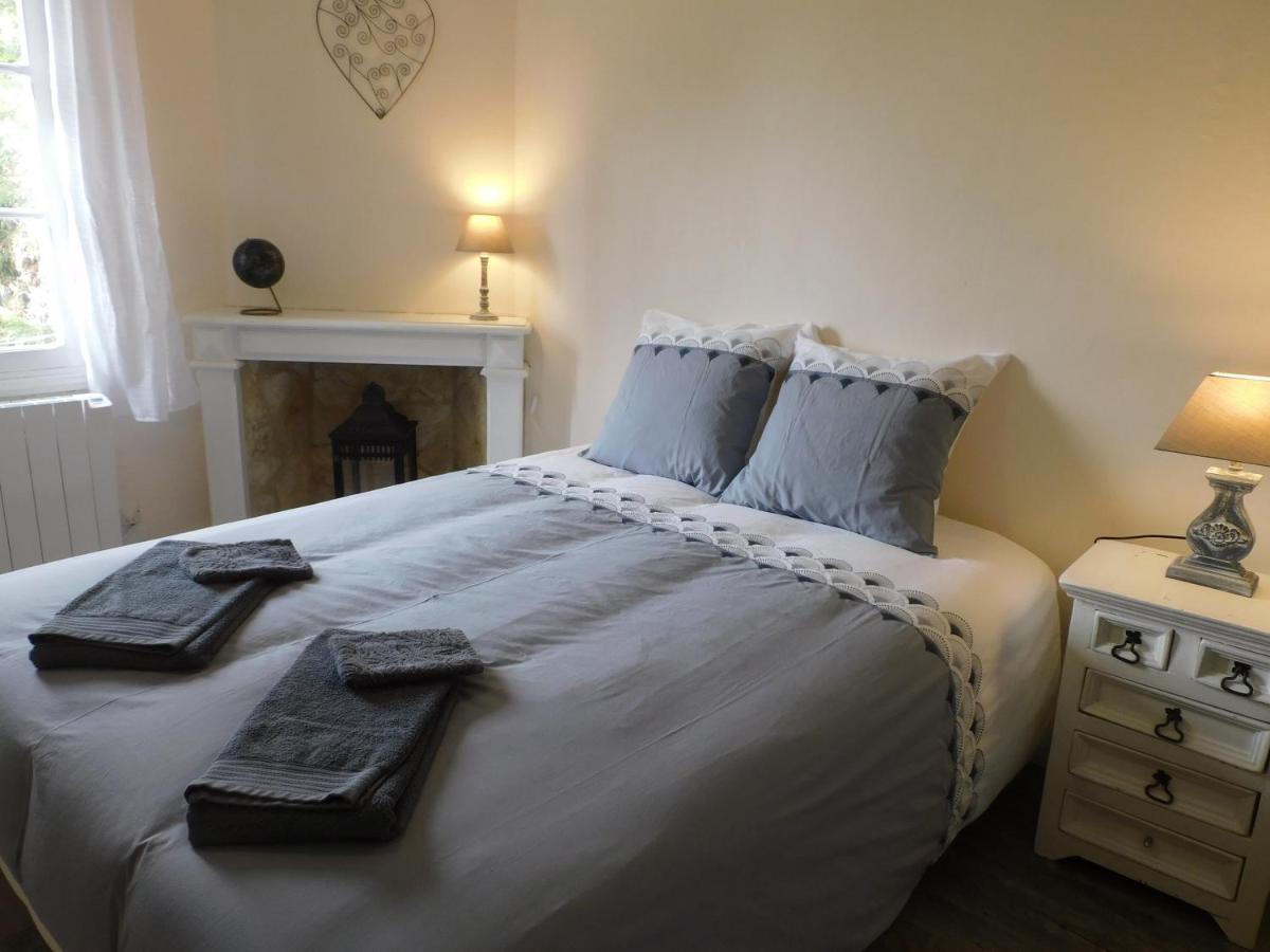 Bed and Breakfast La Gabiniere Сарла-ла-Канеда Экстерьер фото